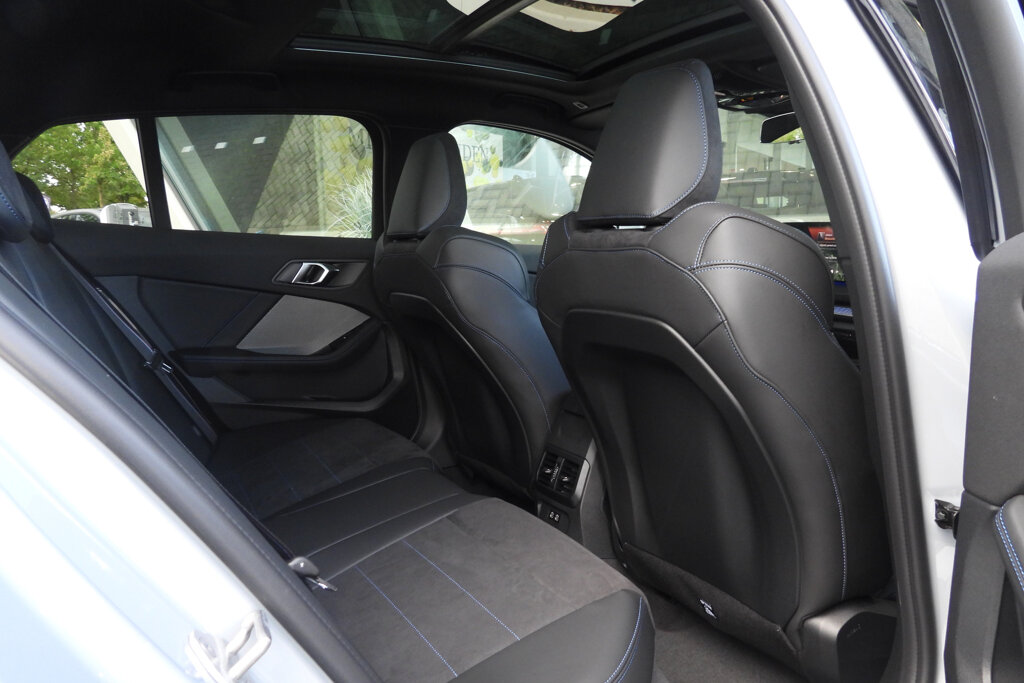 BMW 1 Serie 27