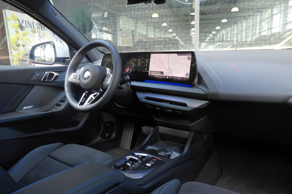 BMW 1 Serie 28