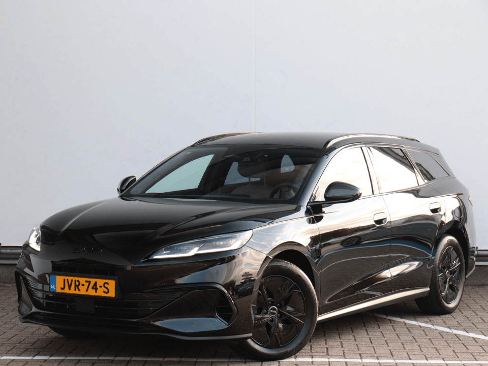 BYD SEAL 6 Touring 1.5 DM-i Boost - Afbeelding 1