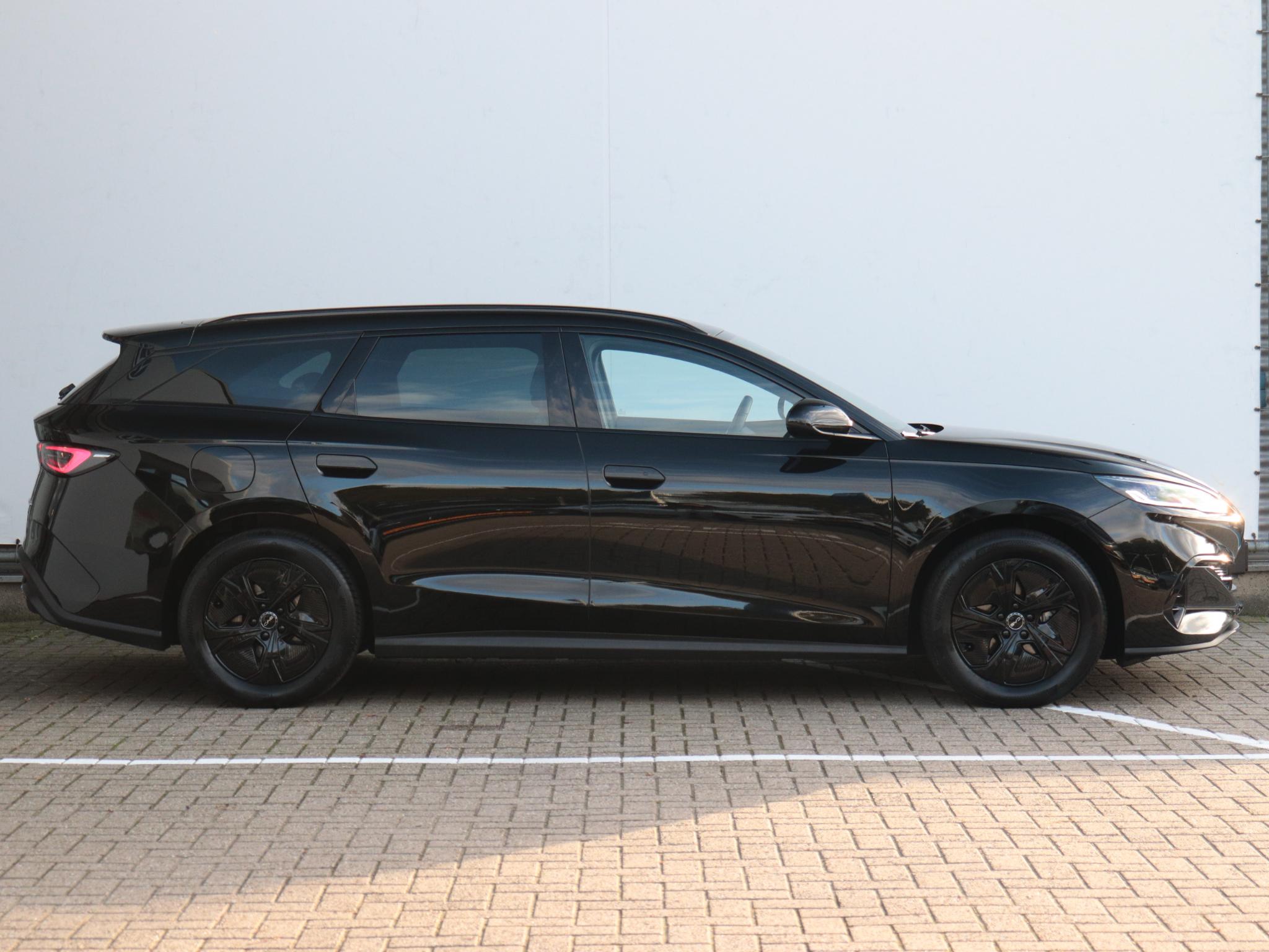 BYD SEAL 6 Touring 1.5 DM-i Boost - Afbeelding 3