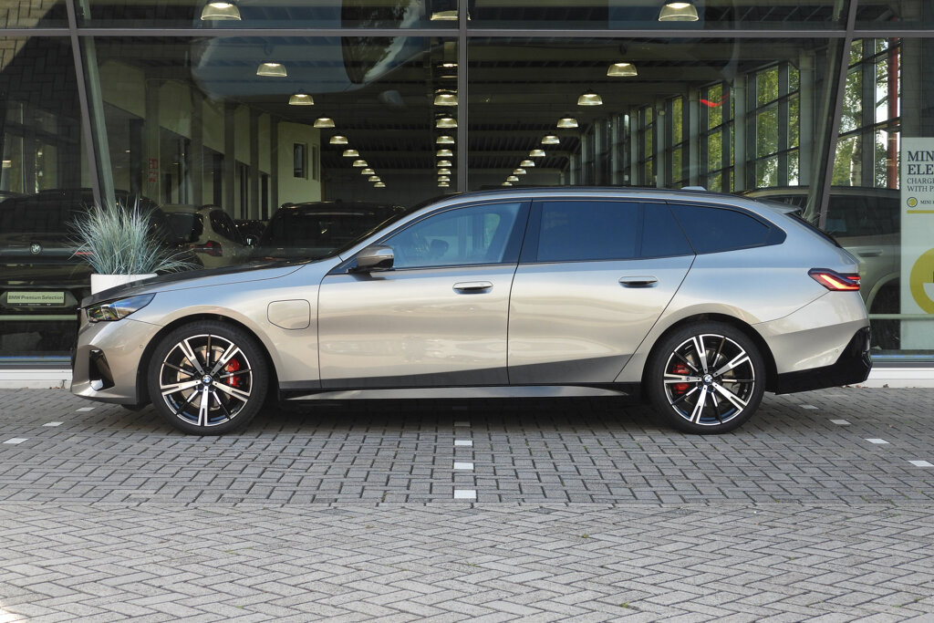 BMW 5 Serie 5