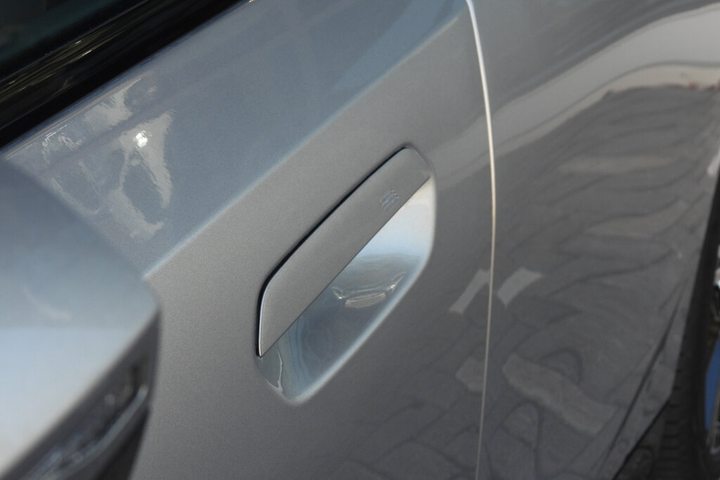 BMW 5 Serie 7