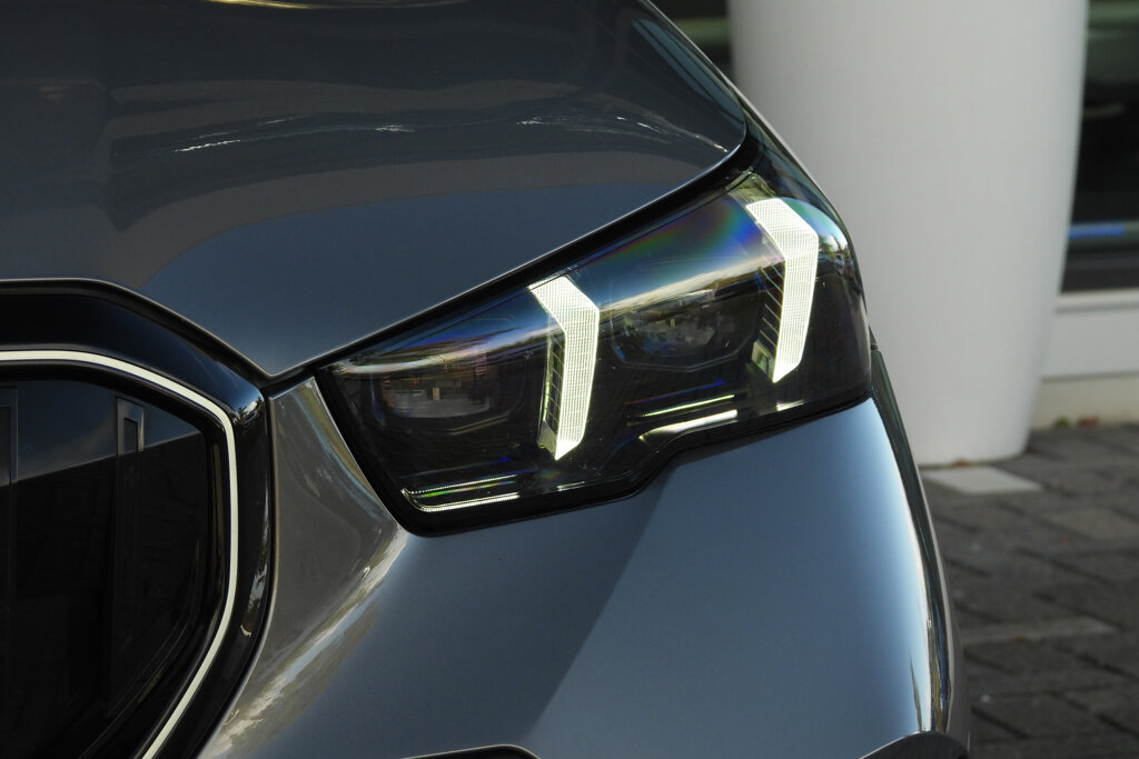 BMW 5 Serie 9