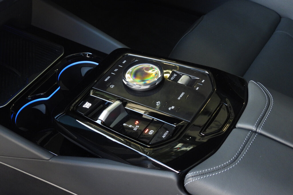 BMW 5 Serie 13