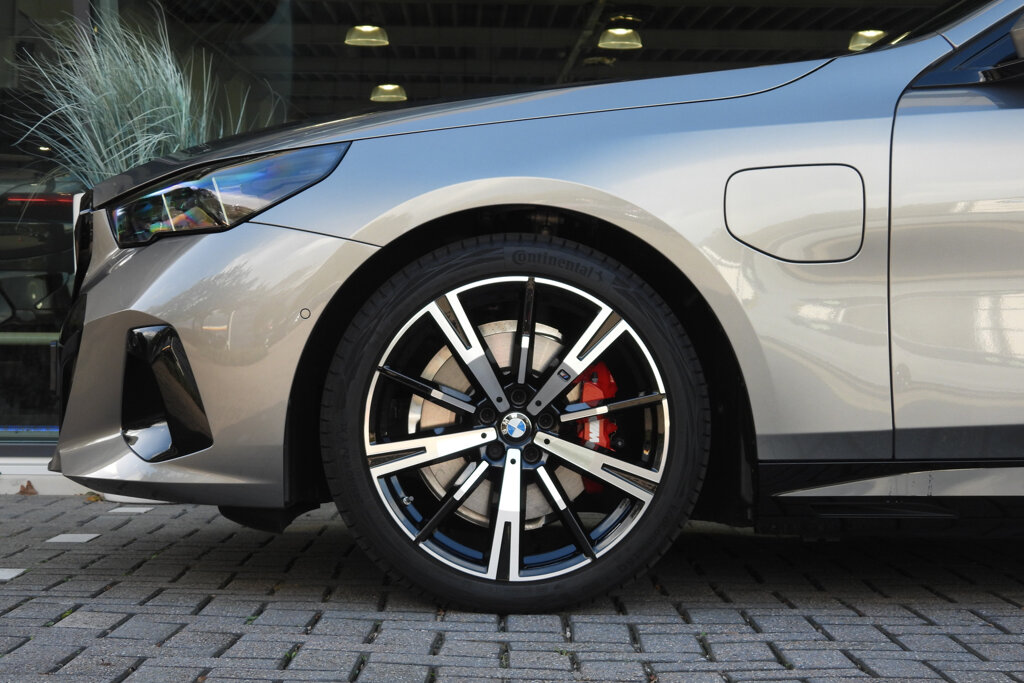 BMW 5 Serie 17