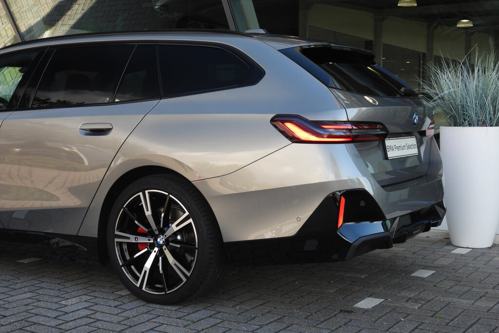 BMW 5 Serie 19