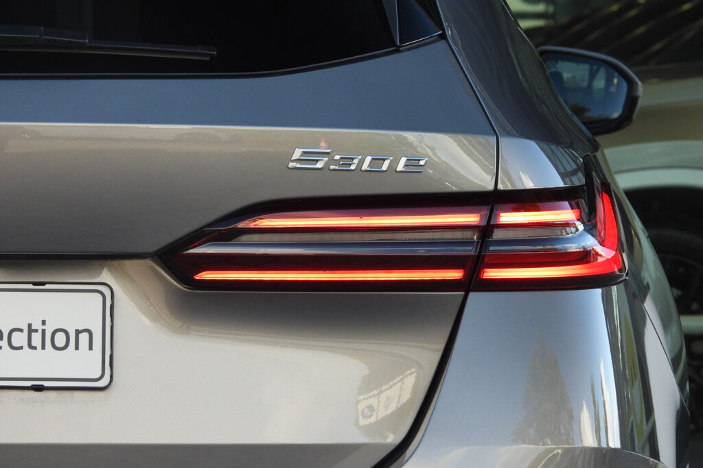BMW 5 Serie 21