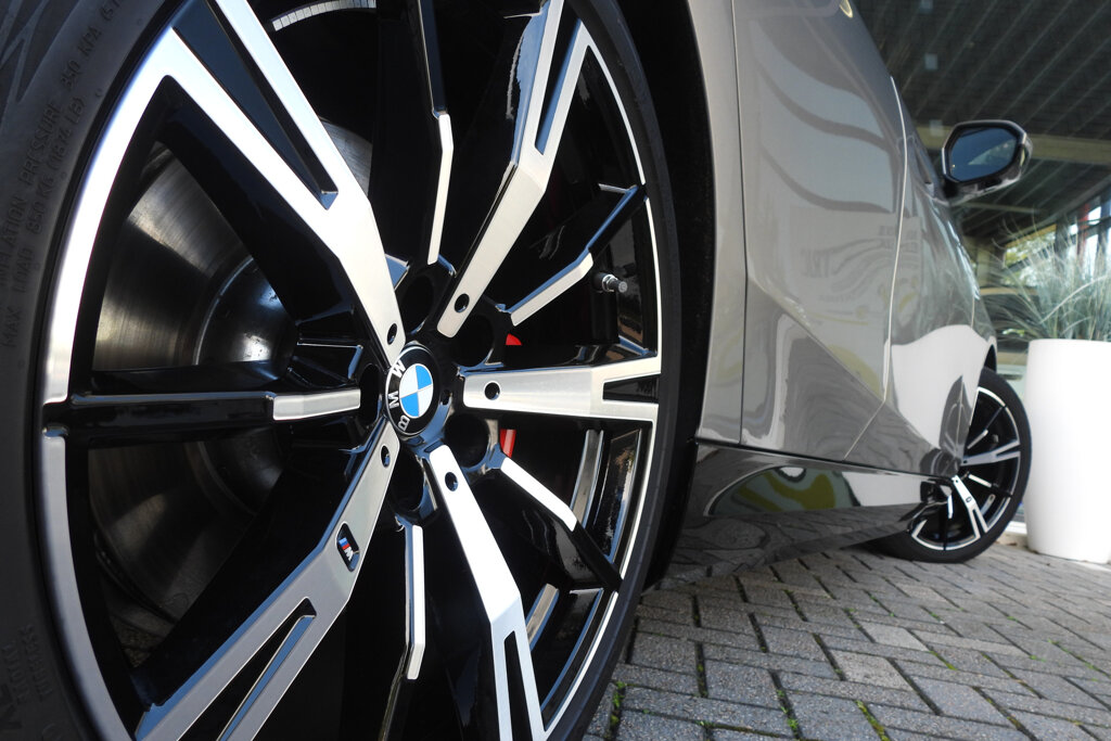 BMW 5 Serie 24