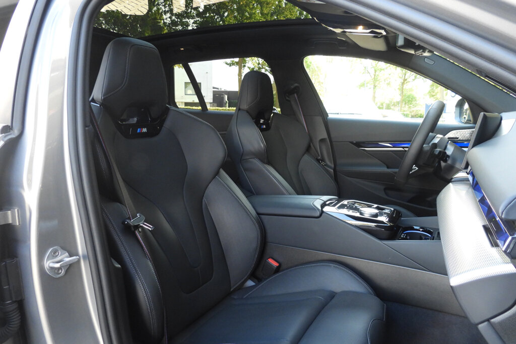 BMW 5 Serie 26