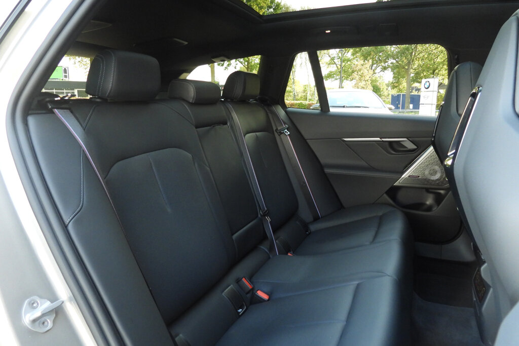 BMW 5 Serie 27