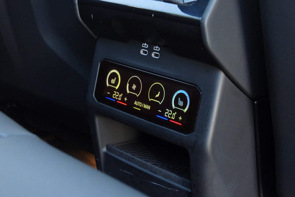 BMW 5 Serie 29