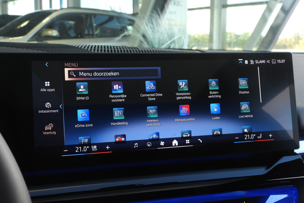 BMW 5 Serie 43