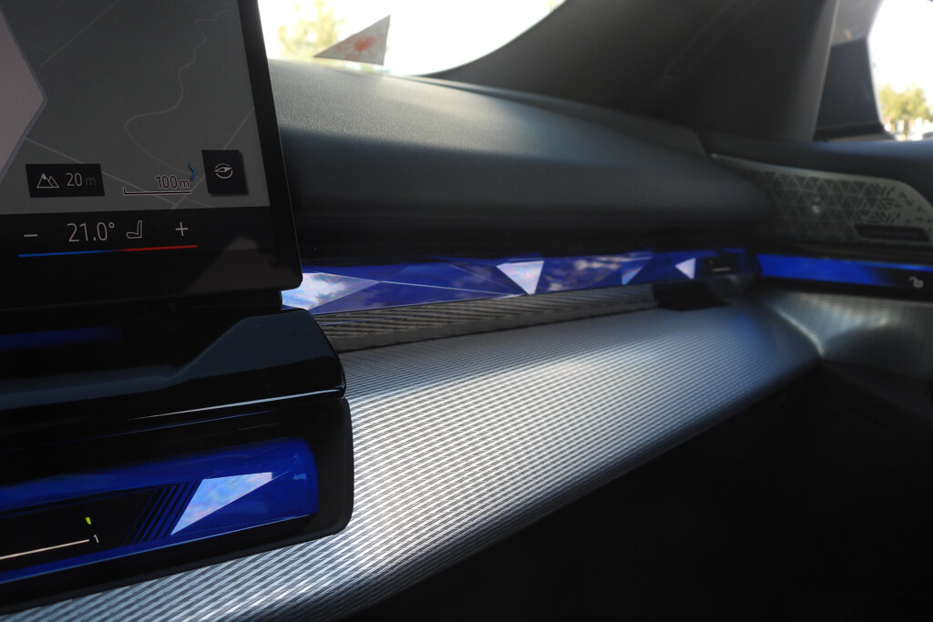 BMW 5 Serie 47