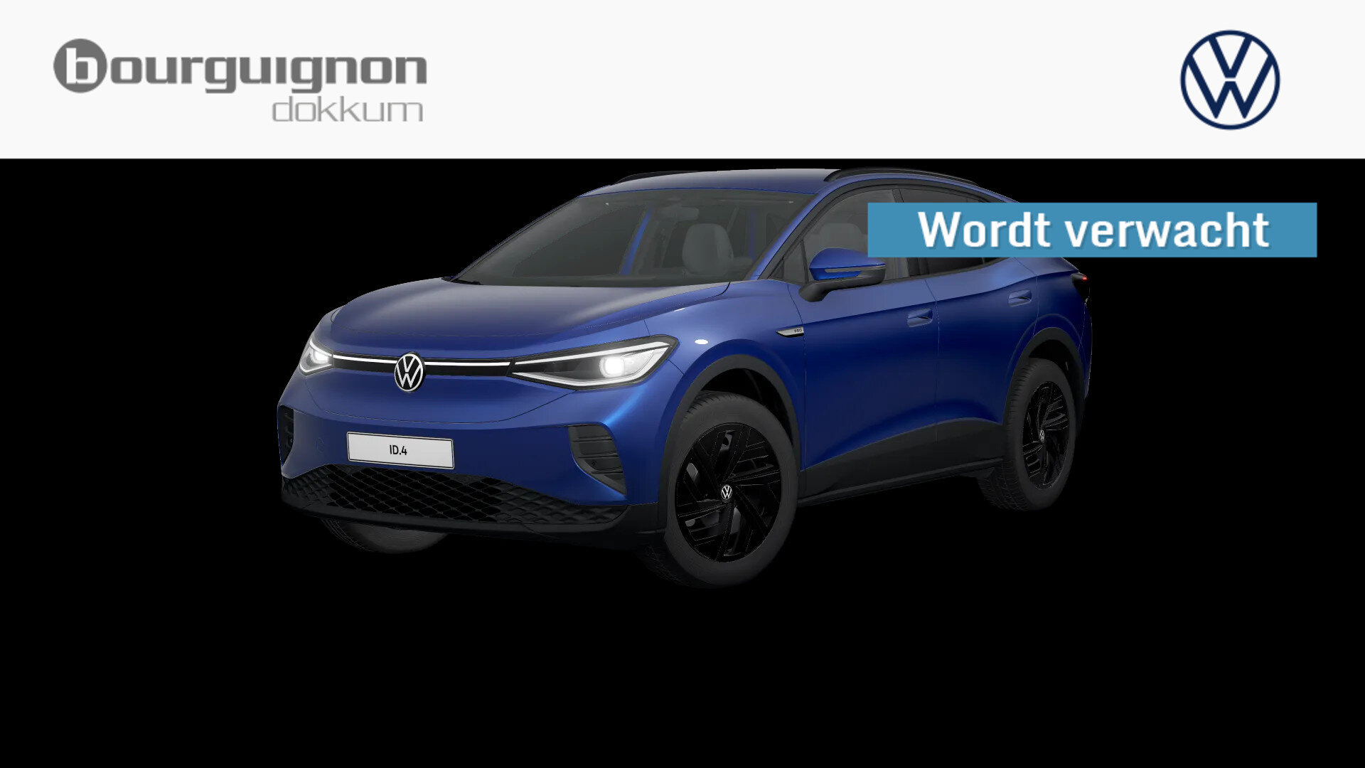 Volkswagen ID.4 Pro 77 kWh