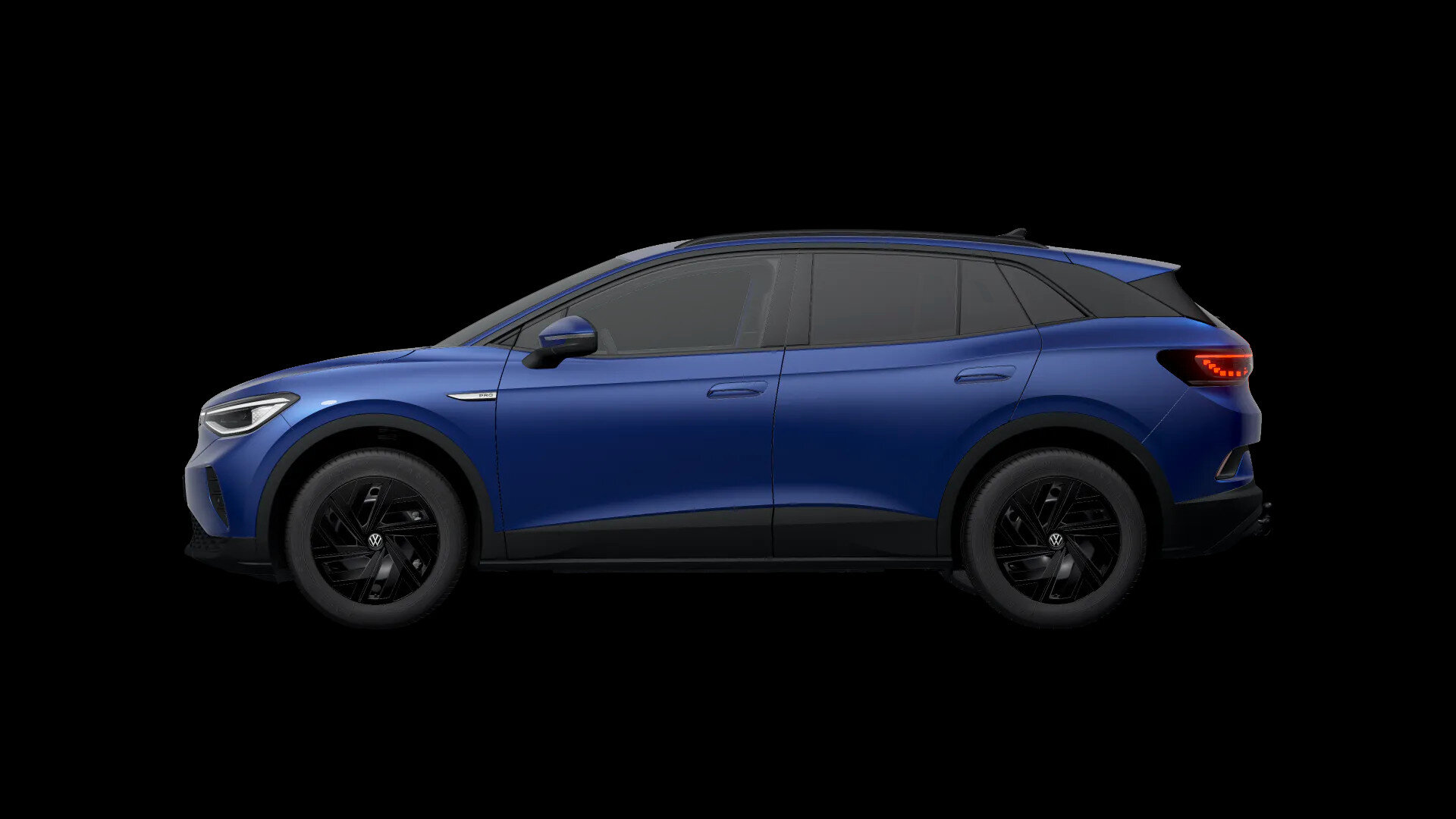 Volkswagen ID.4 Pro 77 kWh - Afbeelding 2