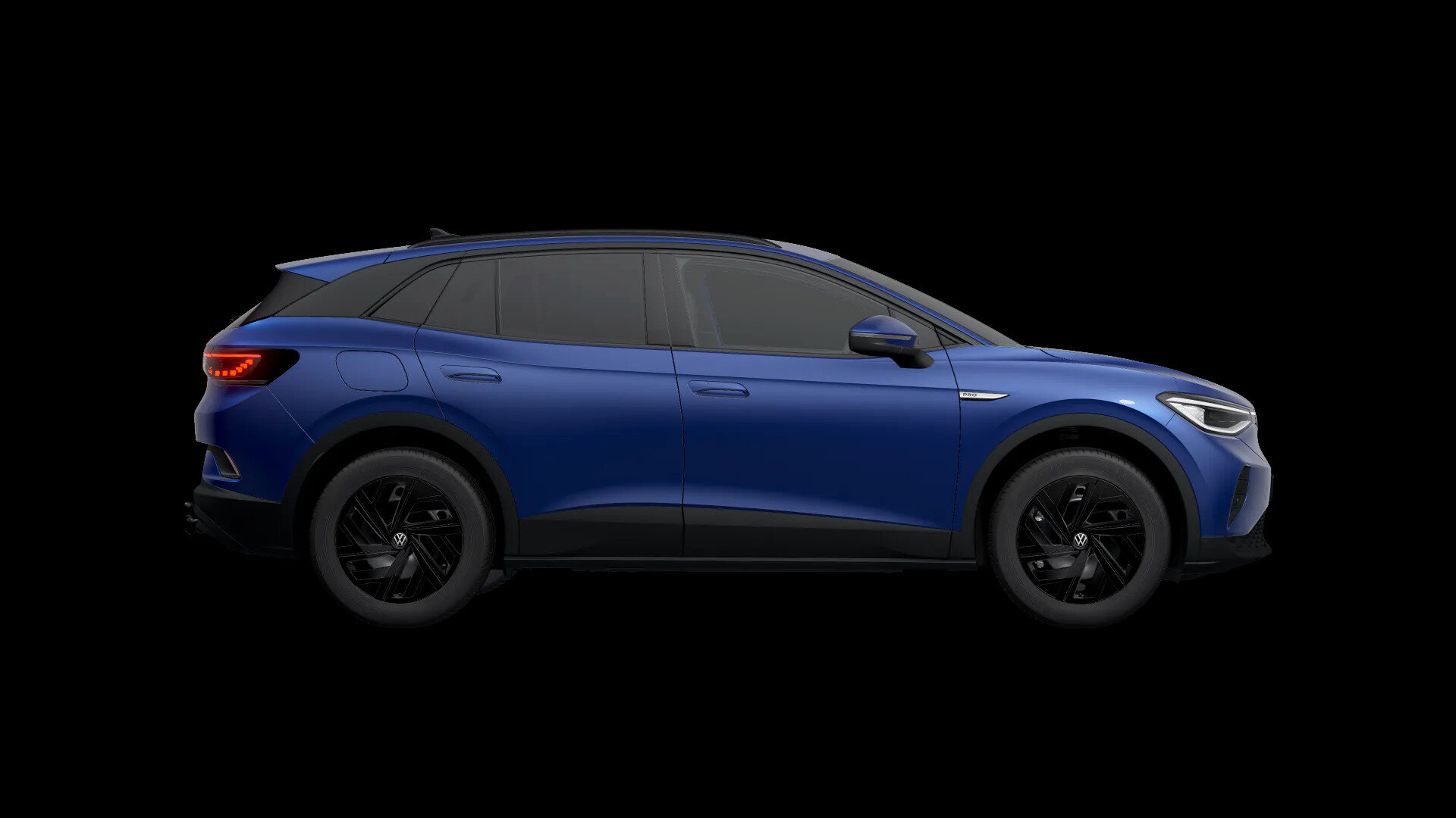 Volkswagen ID.4 Pro 77 kWh - Afbeelding 4