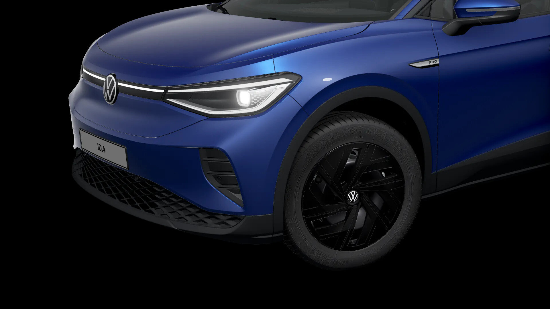 Volkswagen ID.4 Pro 77 kWh - Afbeelding 5