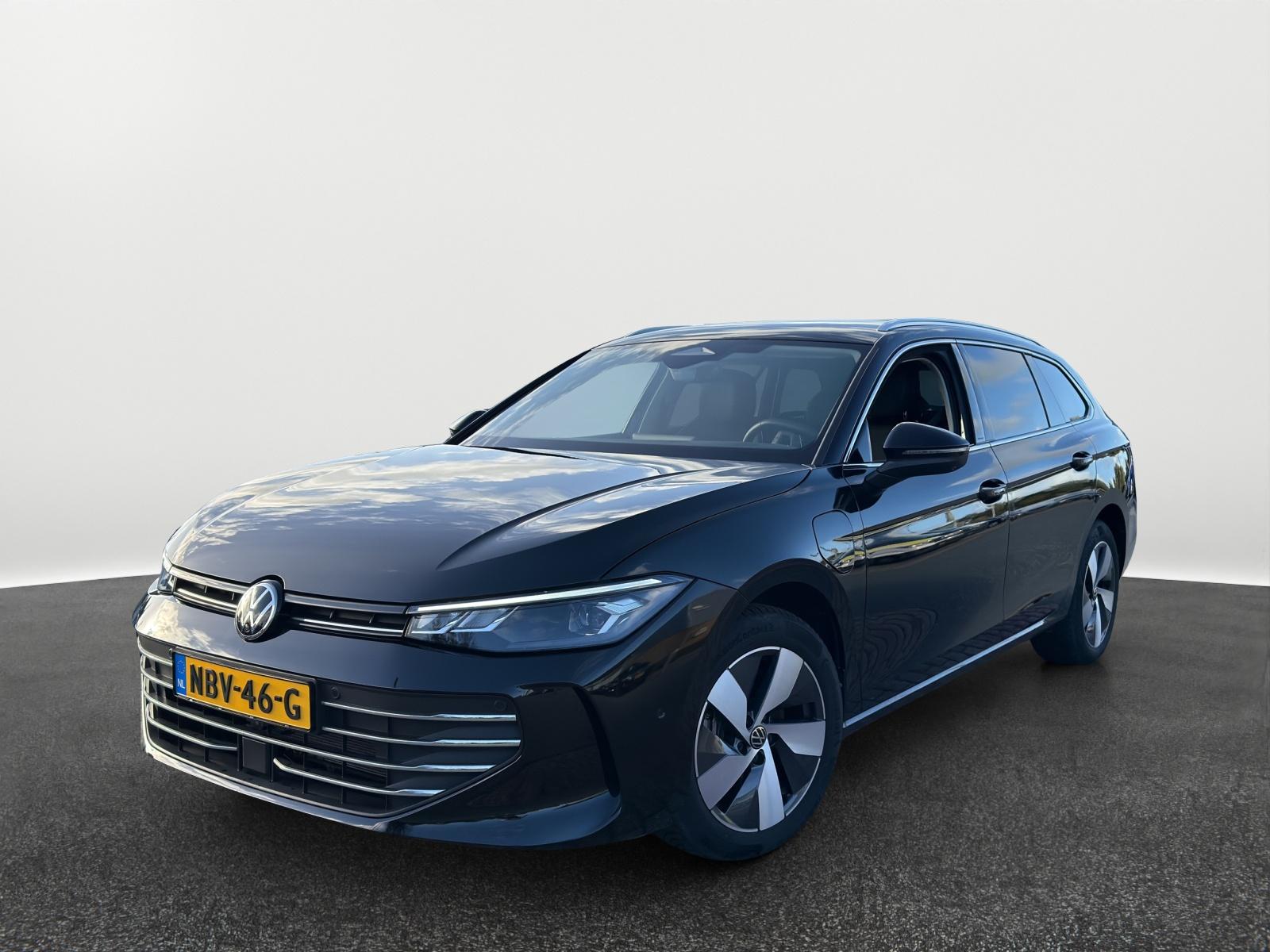Volkswagen Passat Variant 1.5 eHybrid Business