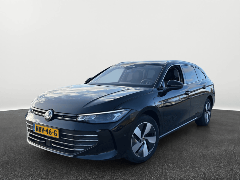 Volkswagen Passat Variant 1.5 eHybrid Business - Afbeelding 1
