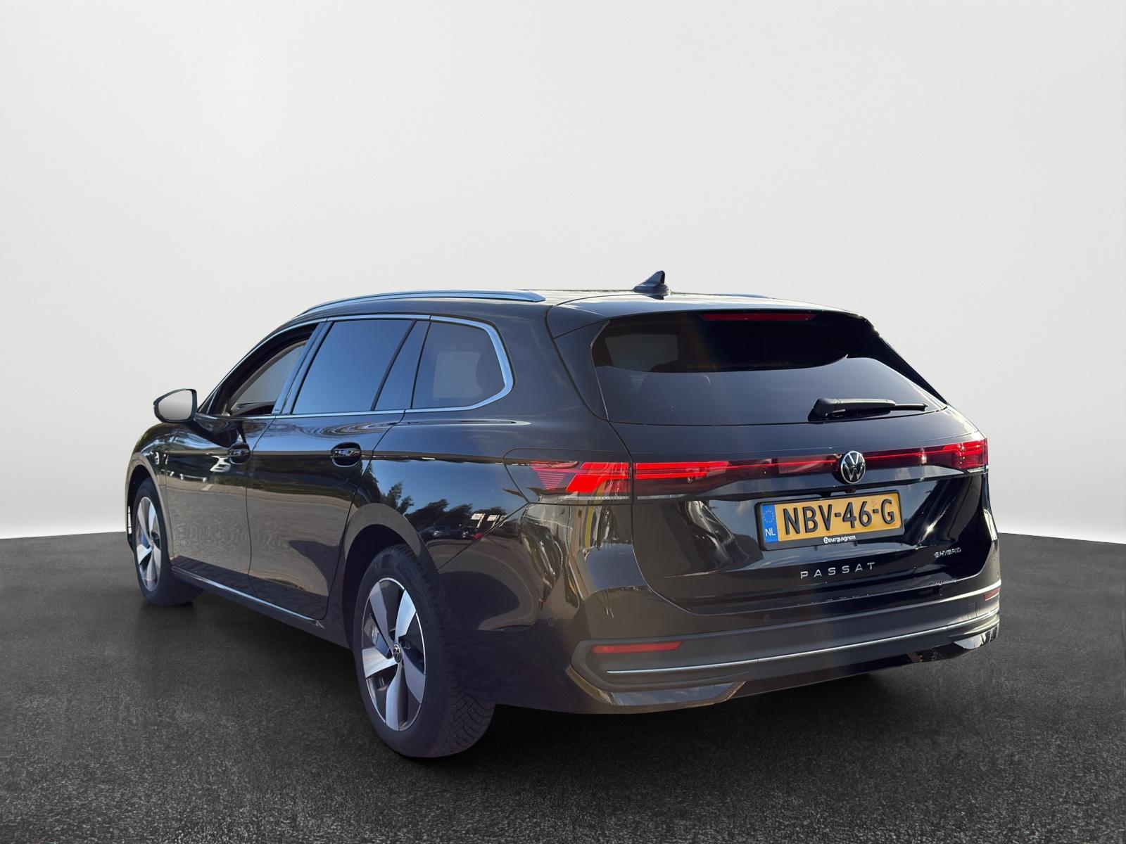 Volkswagen Passat Variant 1.5 eHybrid Business - Afbeelding 2