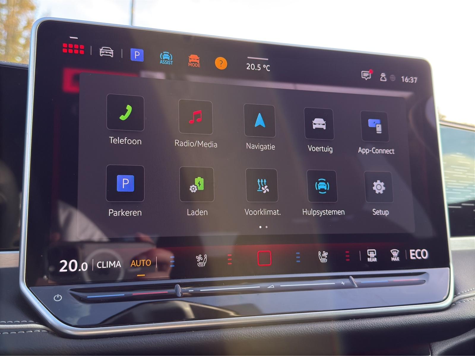 Volkswagen Passat Variant 1.5 eHybrid Business - Afbeelding 5