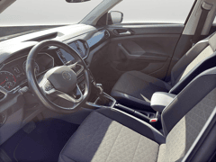 Volkswagen T-Cross 1.5 TSI Style Business R - Afbeelding 4