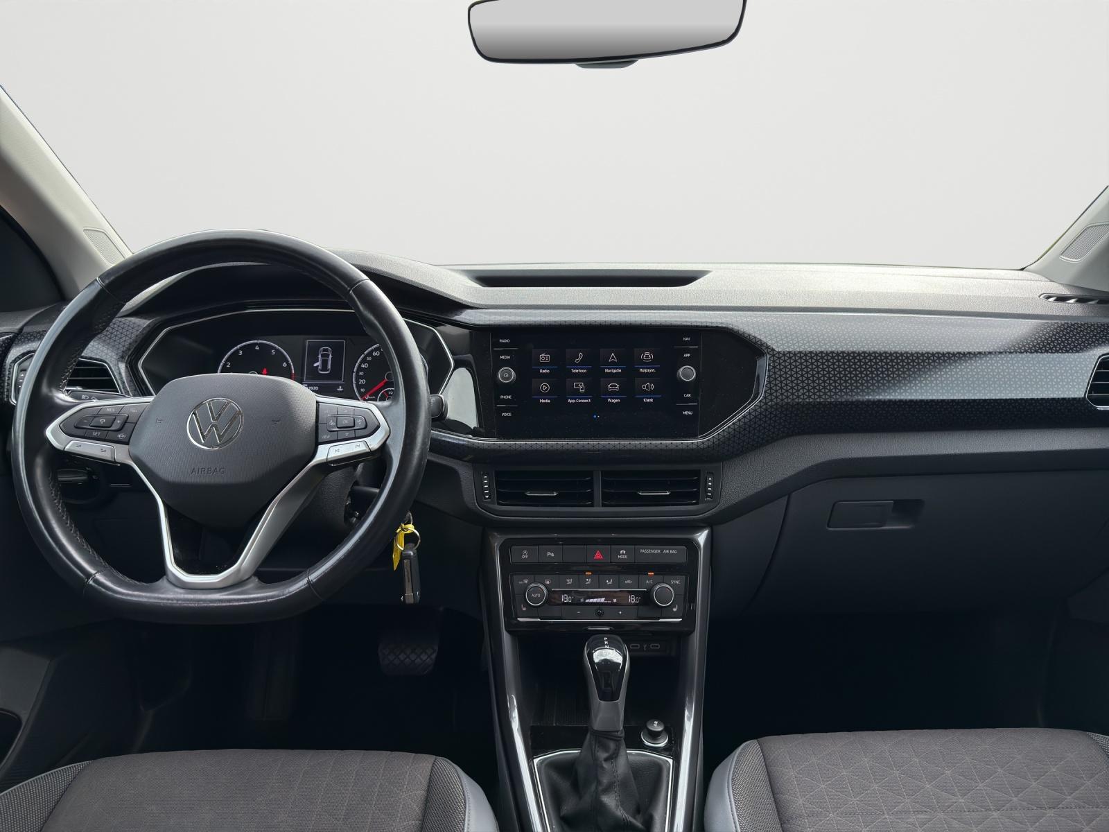 Volkswagen T-Cross 1.5 TSI Style Business R - Afbeelding 5