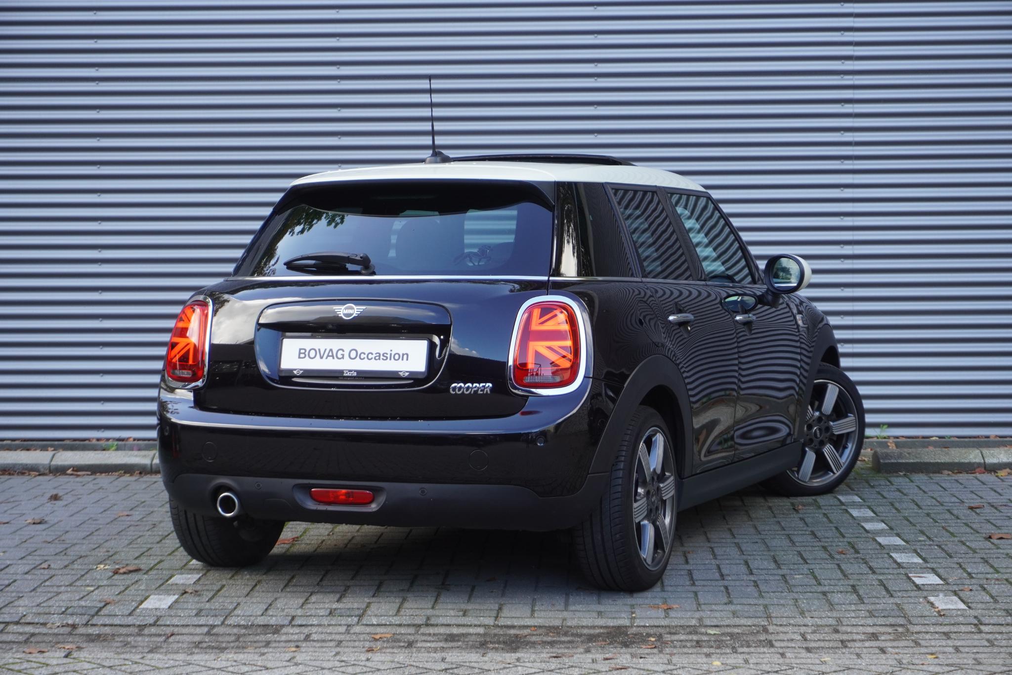 MINI MINI 5-Deurs