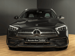Mercedes-Benz C-Klasse Estate 300 e Business Solution AMG - Afbeelding 5