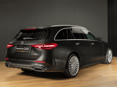 Mercedes-Benz C-Klasse Estate 300 e Business Solution AMG - Afbeelding 2