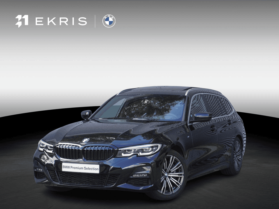 BMW 3 Serie Touring 330i - Afbeelding 1