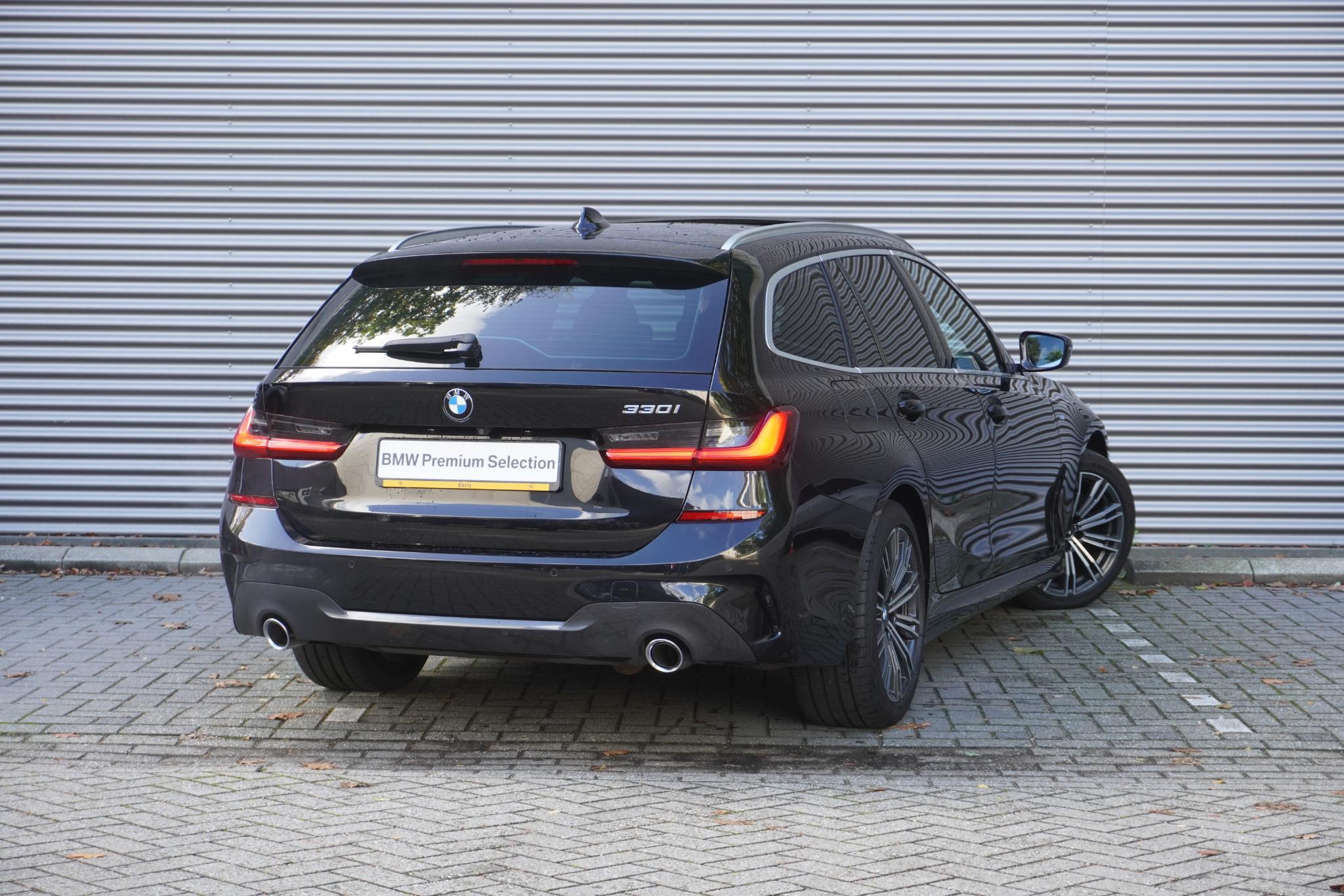 BMW 3 Serie Touring 330i - Afbeelding 2
