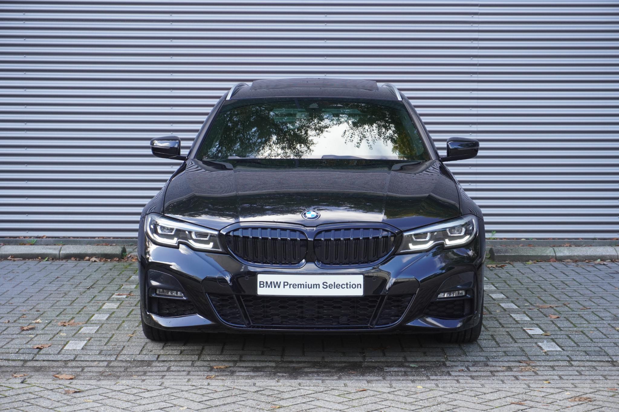 BMW 3 Serie Touring 330i - Afbeelding 3