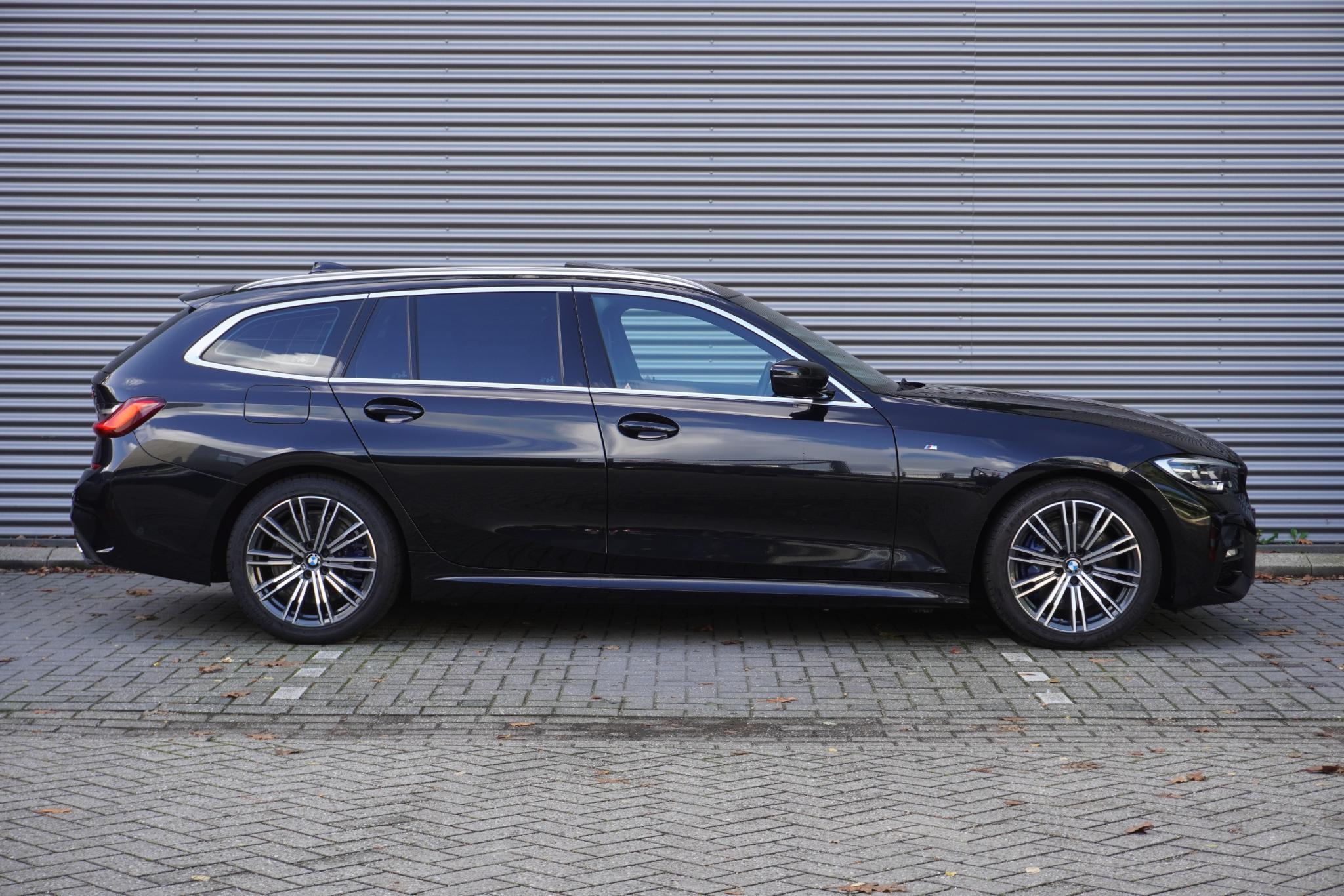 BMW 3 Serie Touring 330i - Afbeelding 4