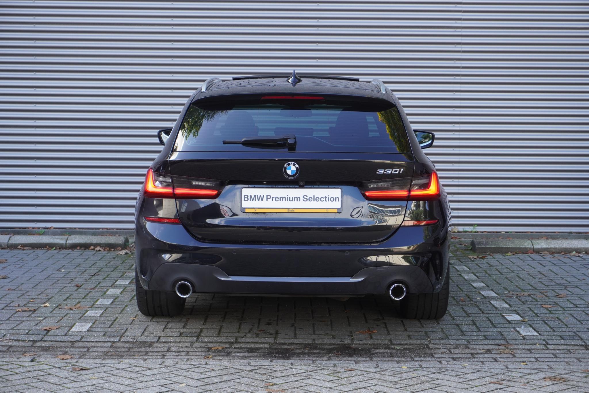 BMW 3 Serie Touring 330i - Afbeelding 5