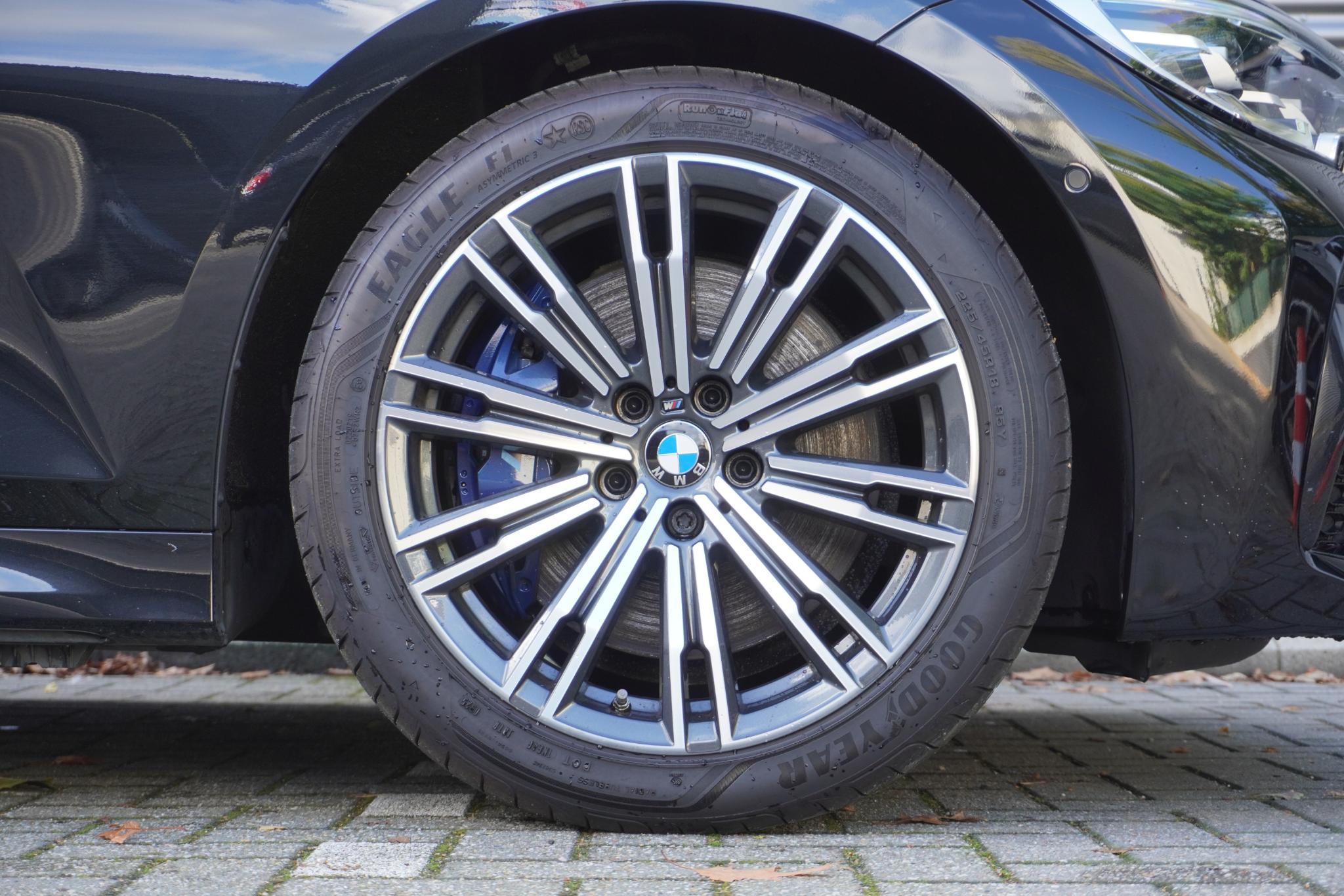 BMW 3-Serie