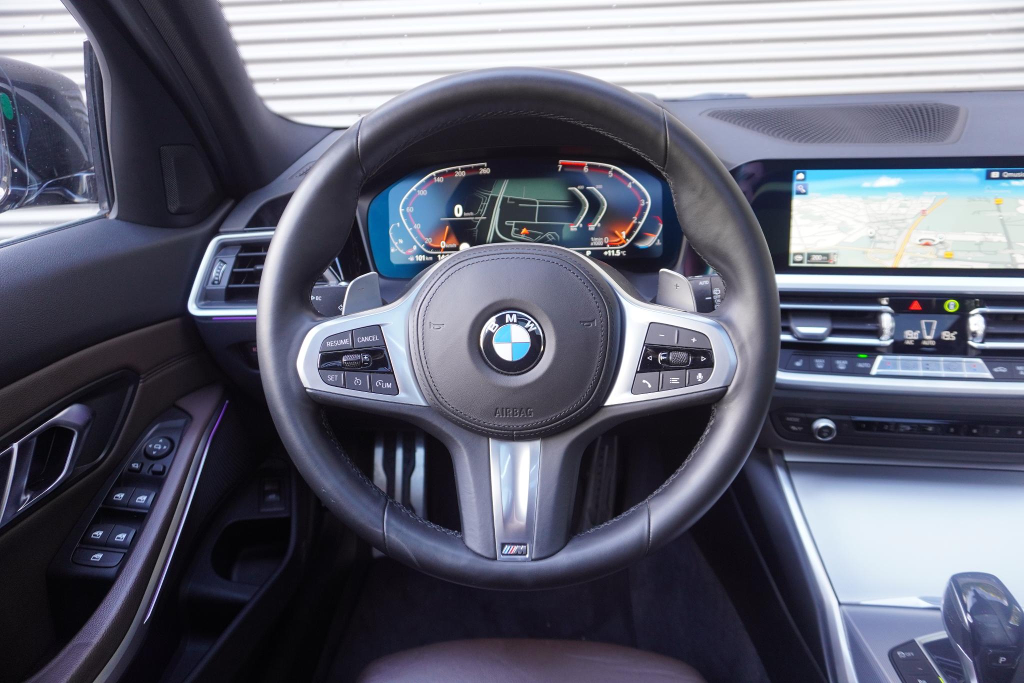 BMW 3-Serie