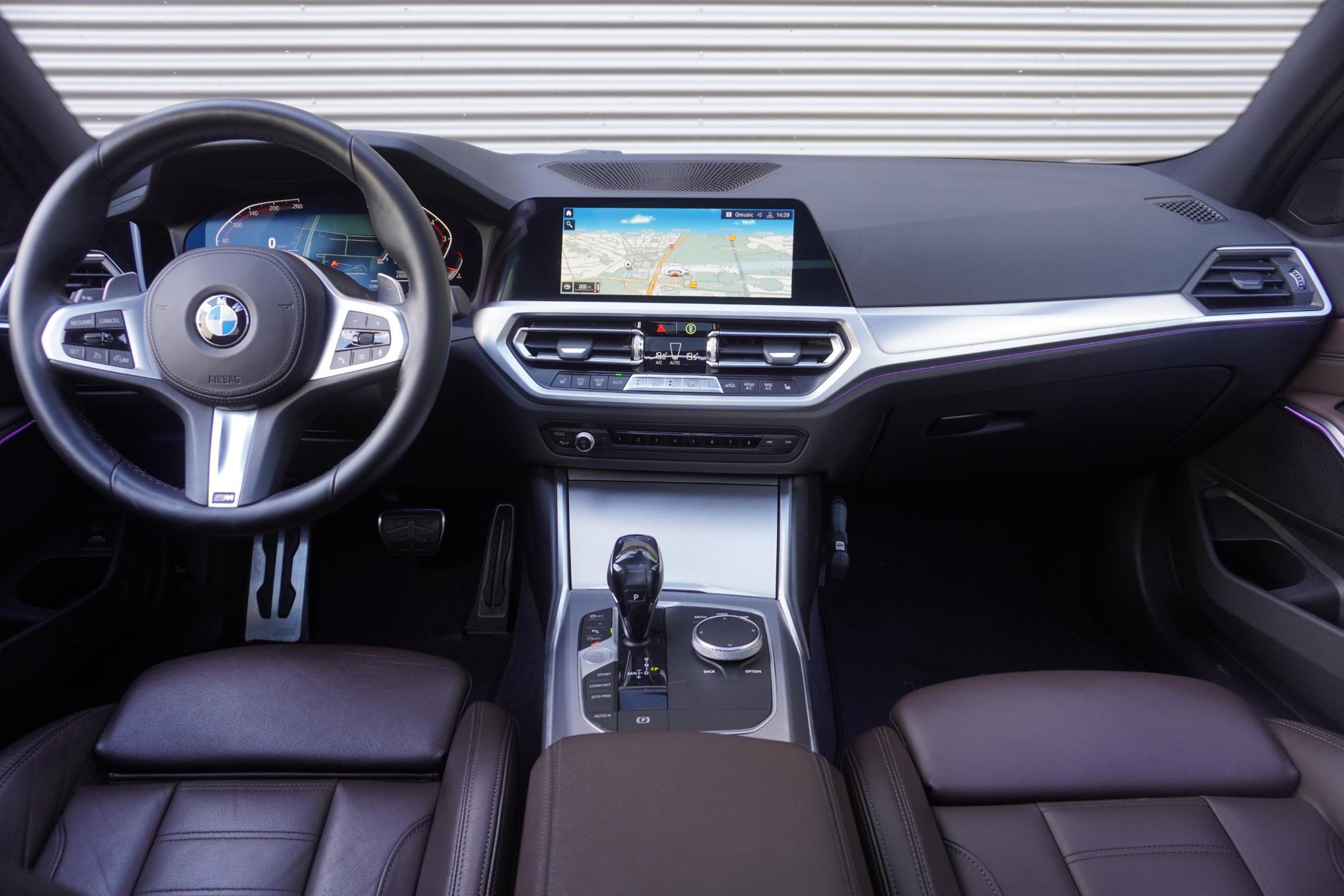 BMW 3-Serie