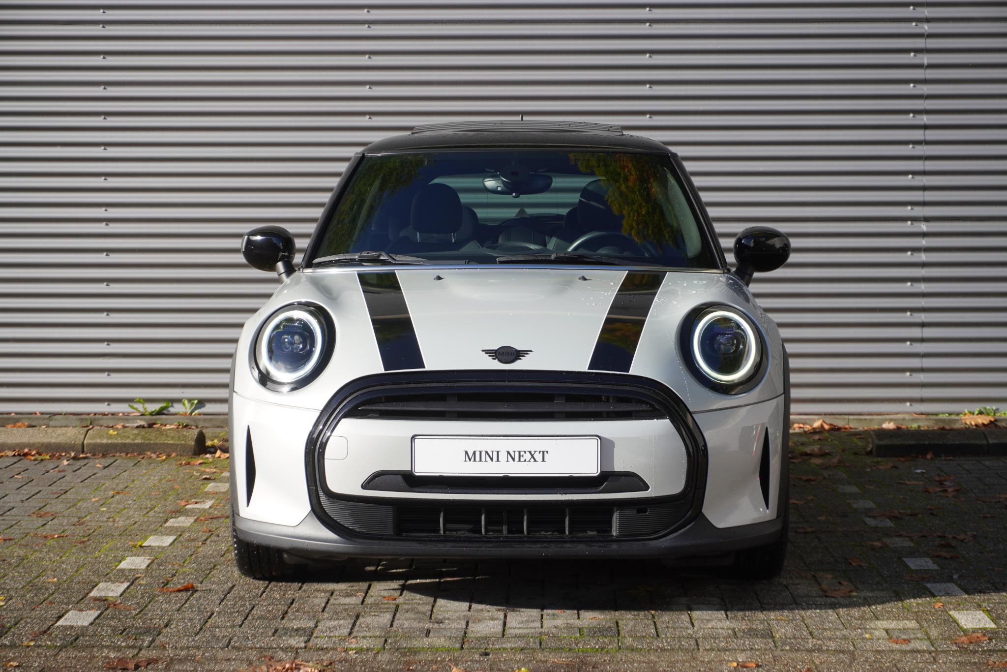 MINI 3-deurs Cooper C - Afbeelding 3