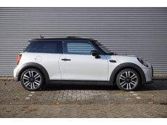 MINI 3-deurs Cooper C - Afbeelding 4