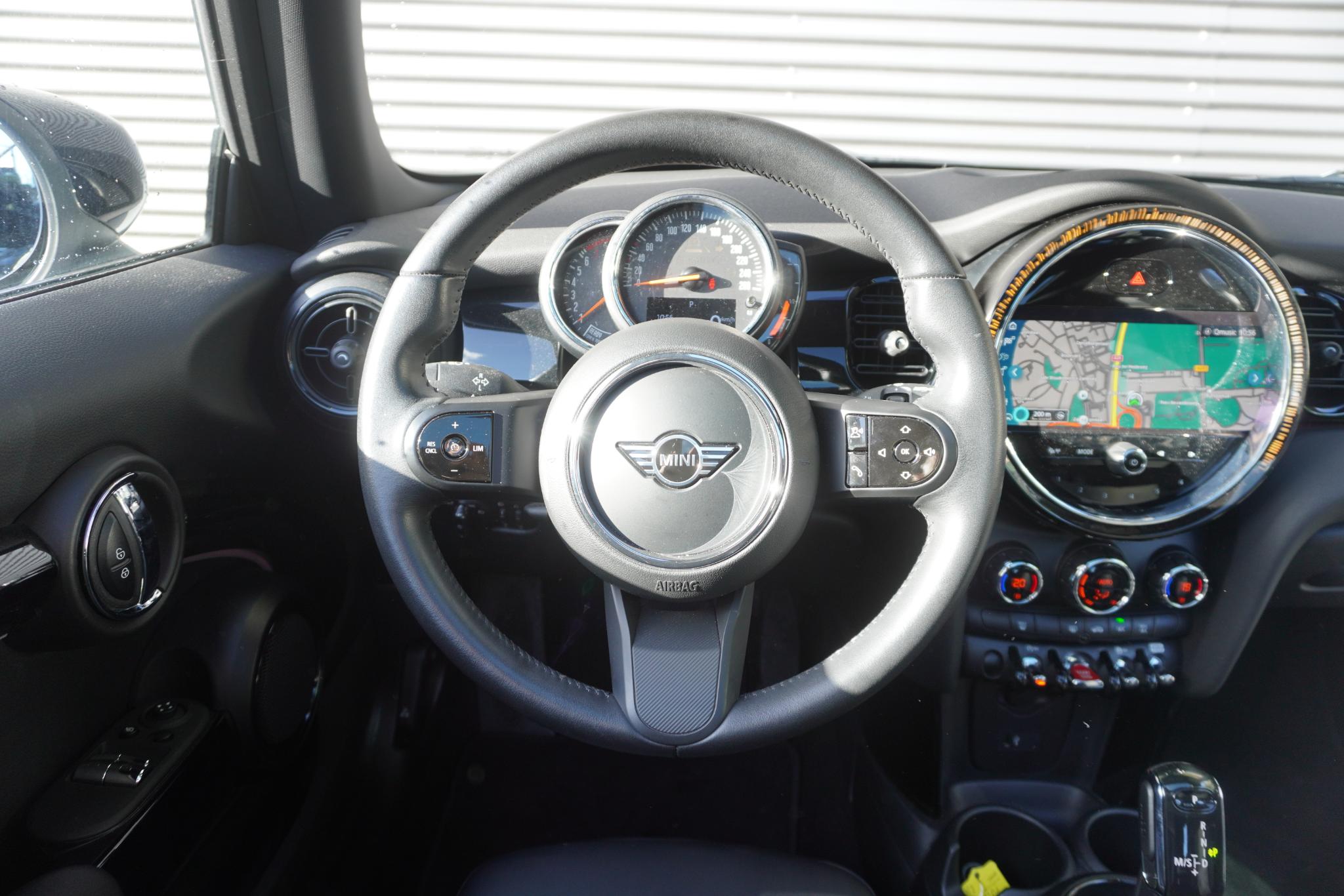 MINI MINI 3-Deurs