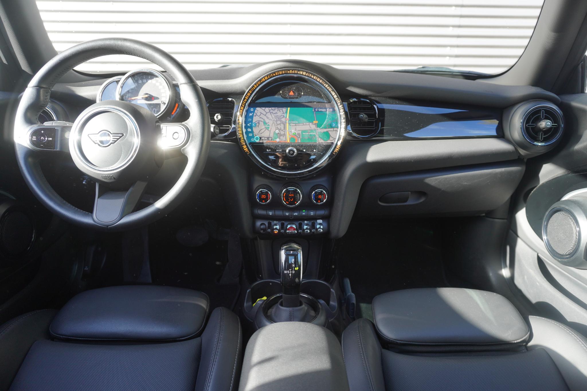 MINI MINI 3-Deurs