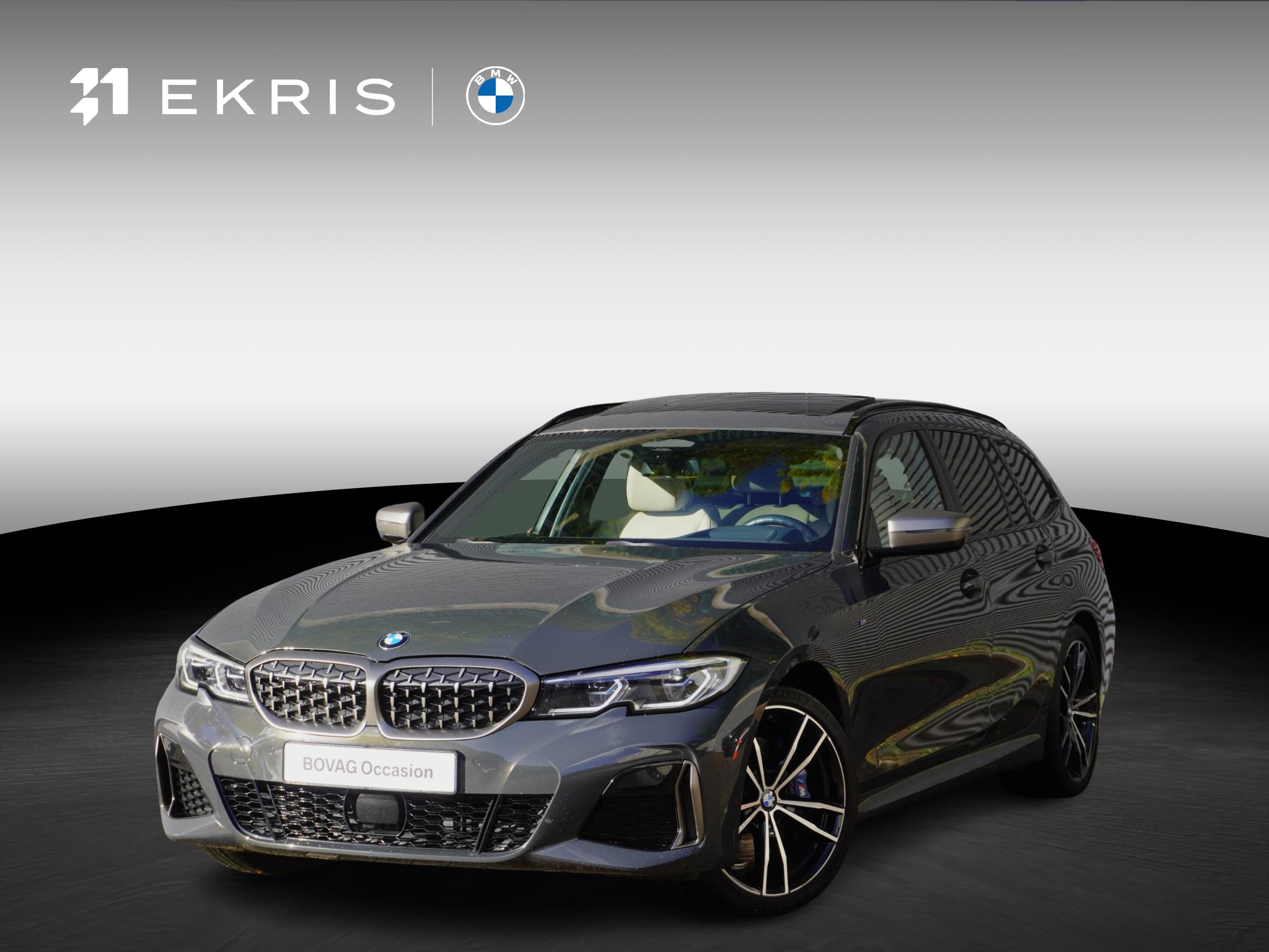 BMW 3 Serie Touring M340i xDrive