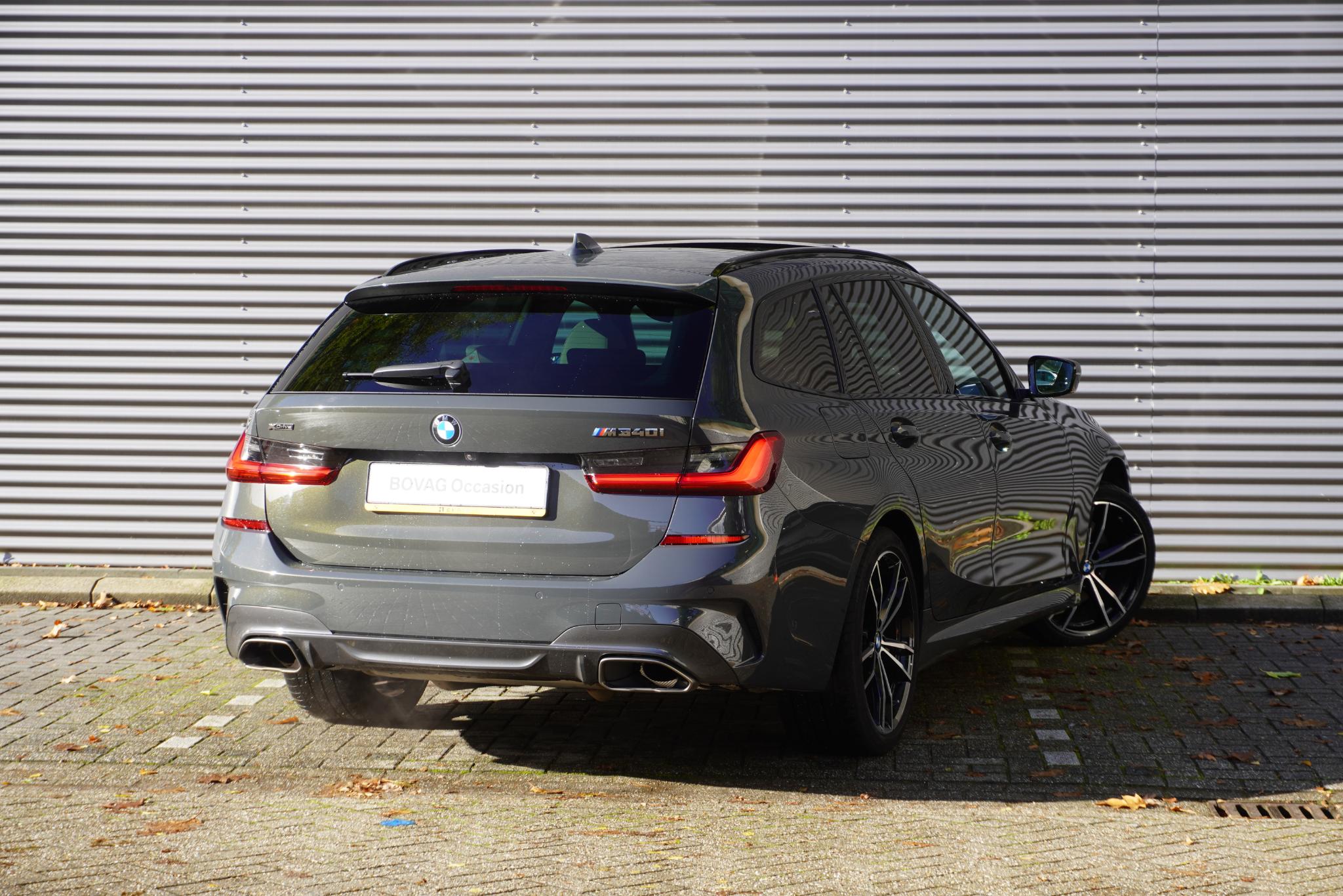 BMW 3-Serie