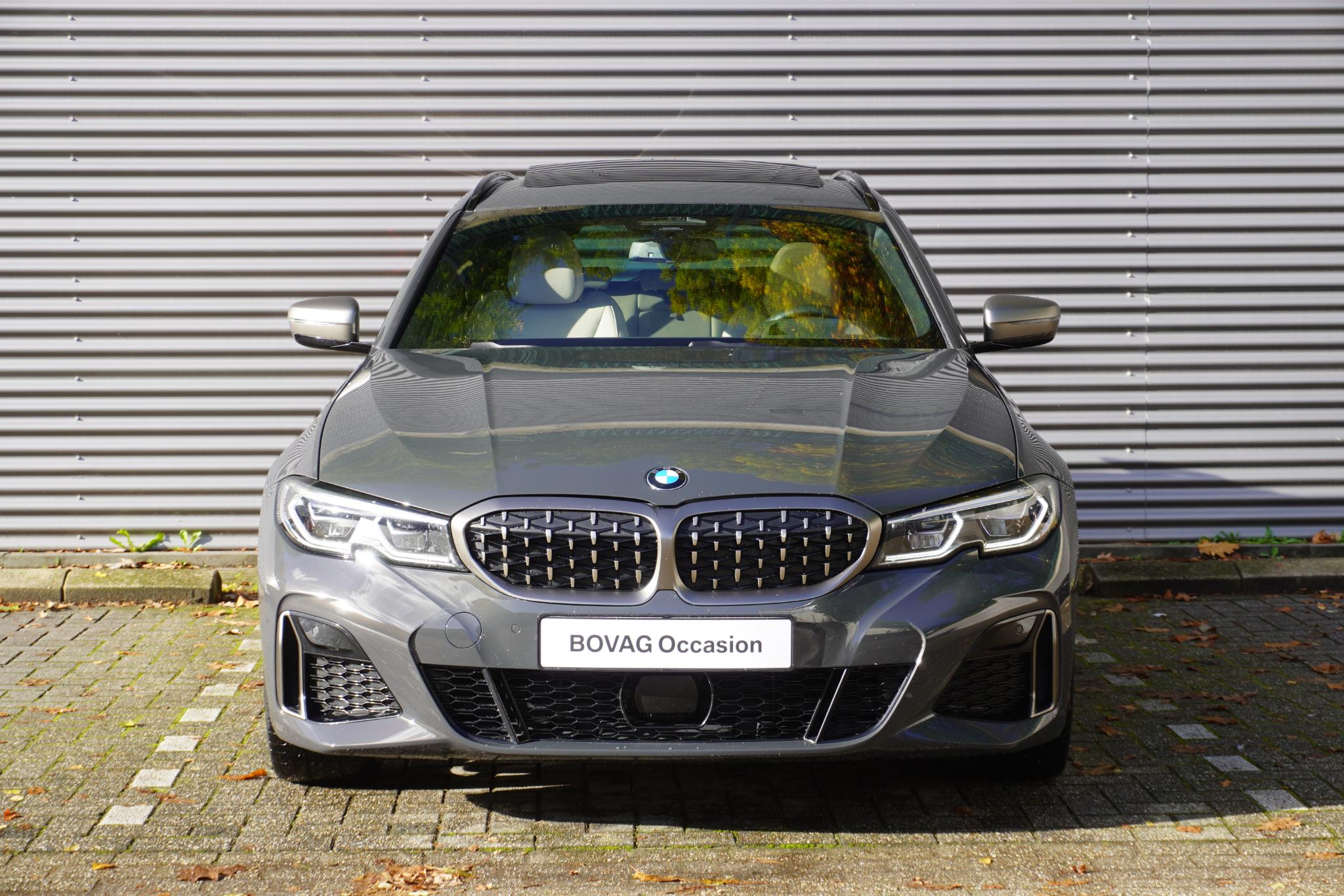 BMW 3-Serie