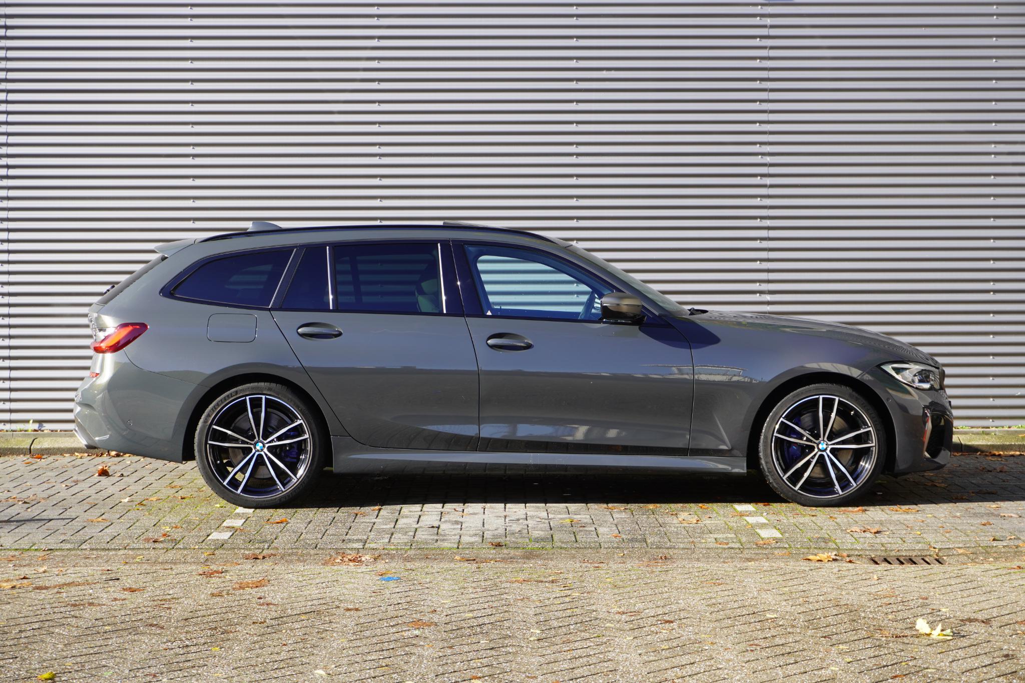 BMW 3-Serie