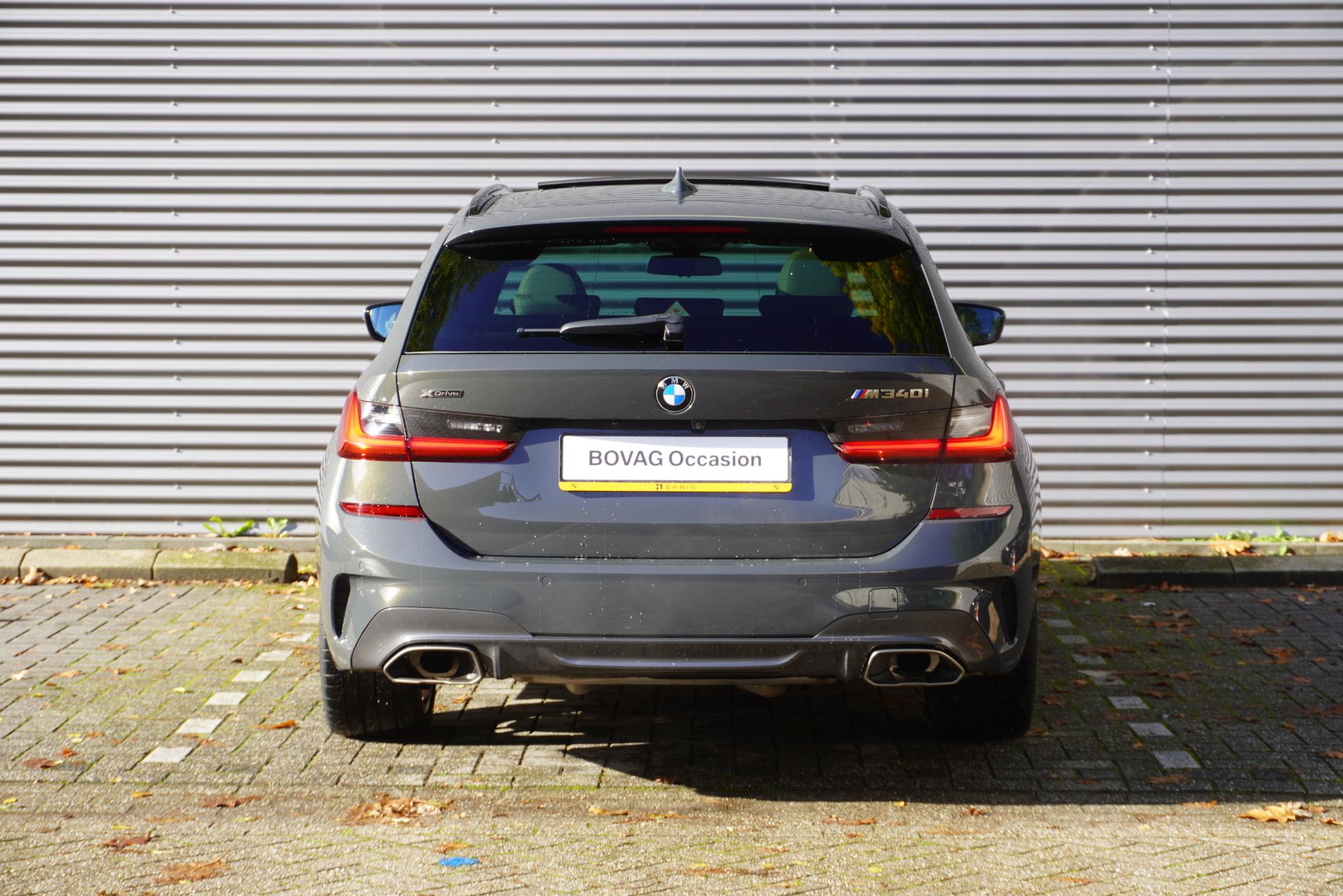 BMW 3-Serie
