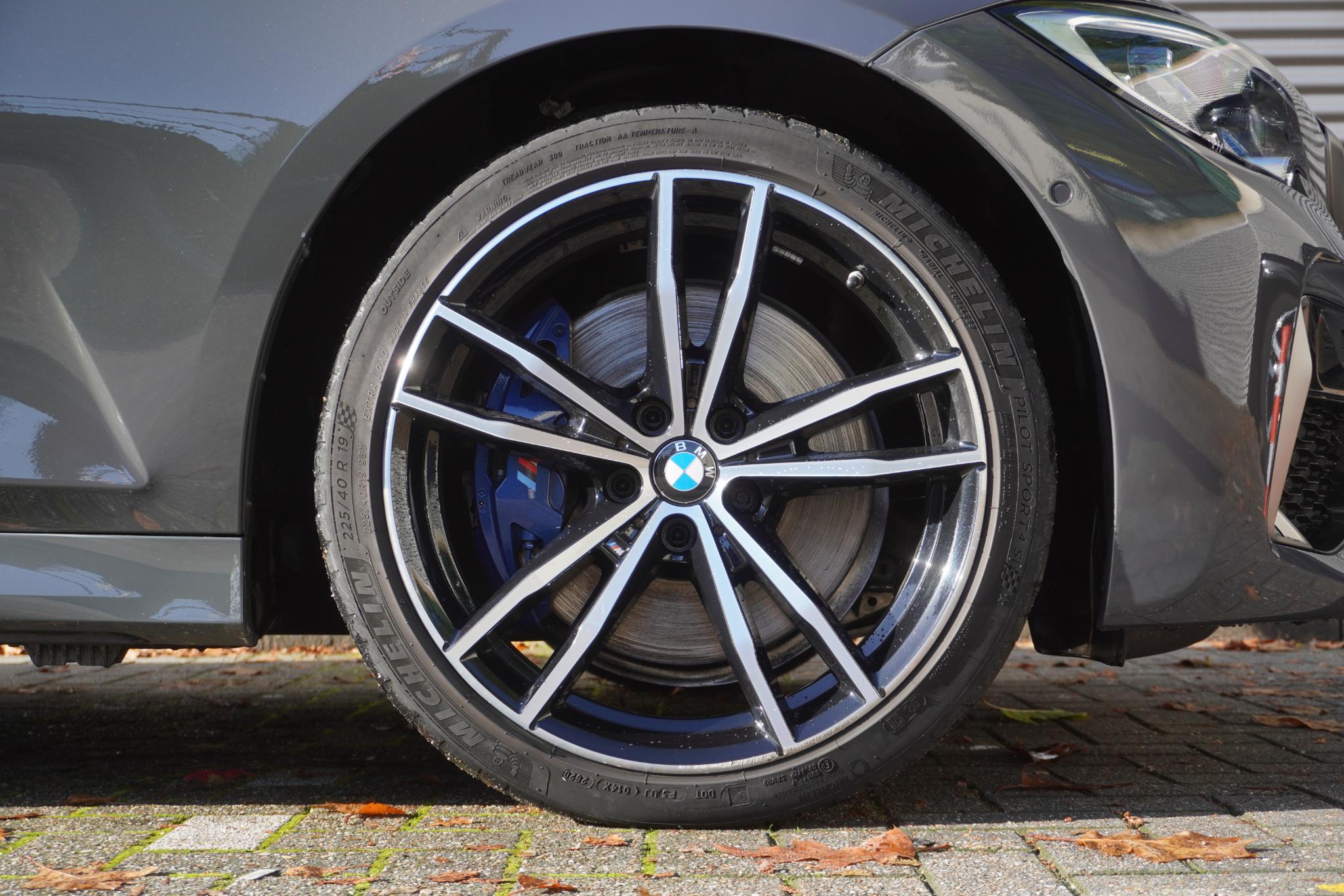 BMW 3-Serie