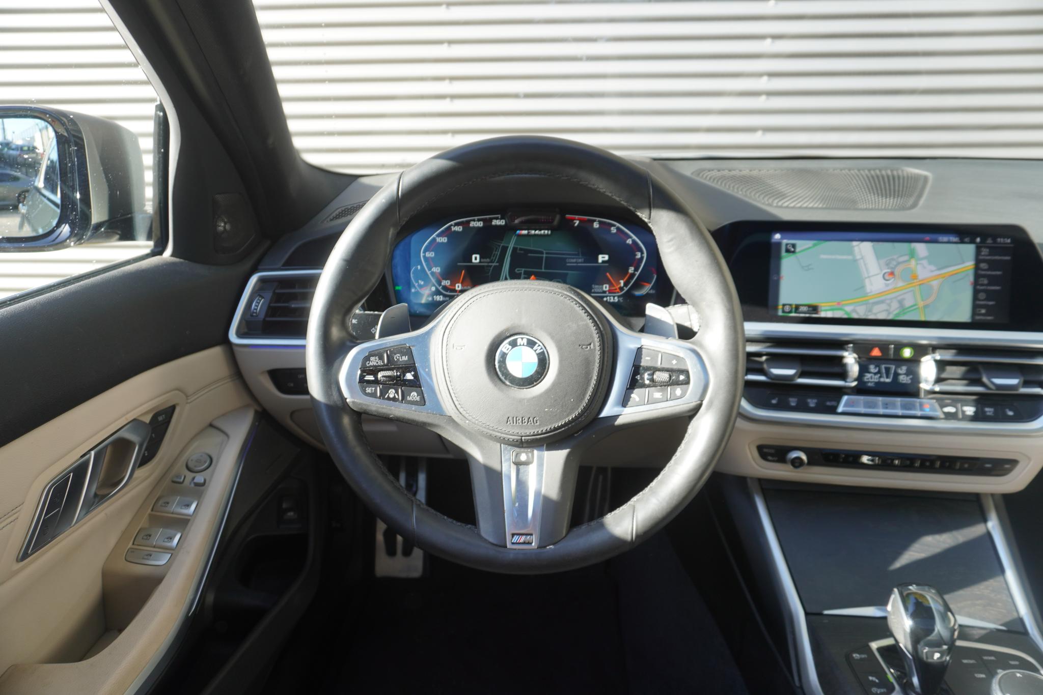 BMW 3-Serie