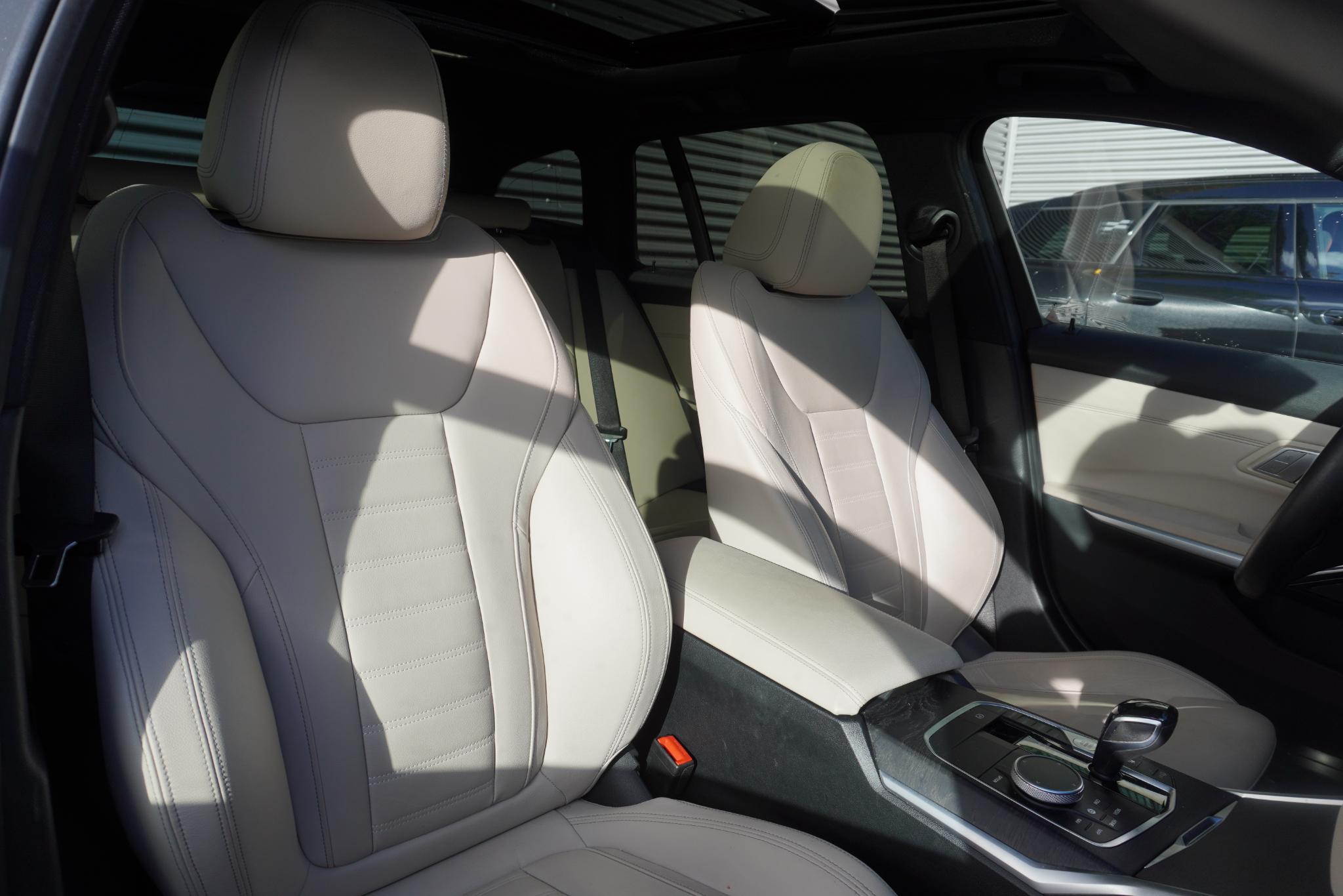BMW 3-Serie